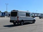 New 2024 Ford Transit 250 Base Medium Roof RWD, Empty Cargo Van for sale #24F212 - photo 7