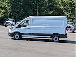 New 2024 Ford Transit 250 Base Medium Roof RWD, Empty Cargo Van for sale #24F212 - photo 12