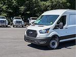 New 2024 Ford Transit 250 Base Medium Roof RWD, Empty Cargo Van for sale #24F212 - photo 3