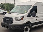 New 2024 Ford Transit 250 Base Medium Roof RWD, Empty Cargo Van for sale #24F214 - photo 3