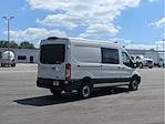 New 2024 Ford Transit 250 Base Medium Roof RWD, Empty Cargo Van for sale #24F216 - photo 7