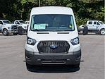 New 2024 Ford Transit 250 Base Medium Roof RWD, Empty Cargo Van for sale #24F218 - photo 4