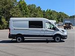 New 2024 Ford Transit 250 Base Medium Roof RWD, Empty Cargo Van for sale #24F218 - photo 6