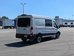 New 2024 Ford Transit 250 Base Medium Roof RWD, Empty Cargo Van for sale #24F218 - photo 7