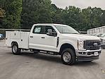 New 2024 Ford F-250 XL Crew Cab 4WD, Service Truck for sale #24F220 - photo 5