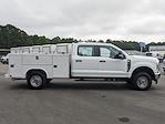 New 2024 Ford F-250 XL Crew Cab 4WD, Service Truck for sale #24F220 - photo 6