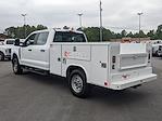 New 2024 Ford F-250 XL Crew Cab 4WD, Service Truck for sale #24F220 - photo 2