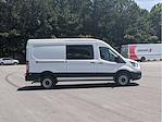 New 2024 Ford Transit 250 Base Medium Roof RWD, Empty Cargo Van for sale #24F222 - photo 6