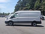 New 2024 Ford Transit 250 Base Medium Roof RWD, Empty Cargo Van for sale #24F222 - photo 12