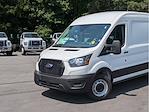 New 2024 Ford Transit 250 Base Medium Roof RWD, Empty Cargo Van for sale #24F228 - photo 3