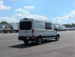 New 2024 Ford Transit 250 Base Medium Roof RWD, Empty Cargo Van for sale #24F228 - photo 7