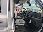 New 2024 Ford Transit 250 Base Medium Roof RWD, Empty Cargo Van for sale #24F228 - photo 31