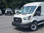 New 2024 Ford Transit 250 Base Medium Roof RWD, Empty Cargo Van for sale #24F229 - photo 3