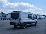 New 2024 Ford Transit 250 Base Medium Roof RWD, Empty Cargo Van for sale #24F229 - photo 7