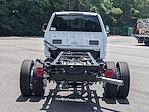 New 2024 Ford F-450 Crew Cab 4WD, 11' 4" Knapheide PGTD Gooseneck Flatbed Truck for sale #24F239 - photo 8