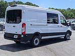 New 2024 Ford Transit 250 Base Medium Roof RWD, Empty Cargo Van for sale #24F243 - photo 7