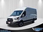 Used 2023 Ford Transit 250 Base High Roof RWD, Empty Cargo Van for sale #24F250A - photo 1