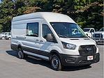 Used 2023 Ford Transit 250 Base High Roof RWD, Empty Cargo Van for sale #24F250A - photo 5