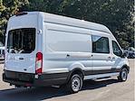 Used 2023 Ford Transit 250 Base High Roof RWD, Empty Cargo Van for sale #24F250A - photo 7