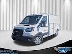 New 2024 Ford Transit 350 Base RWD, 11' Knapheide KUV Service Utility Van for sale #24F263 - photo 1