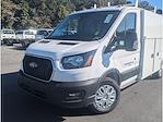 New 2024 Ford Transit 350 Base RWD, 11' Knapheide KUV Service Utility Van for sale #24F263 - photo 3