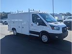 New 2024 Ford Transit 350 Base RWD, 11' Knapheide KUV Service Utility Van for sale #24F263 - photo 5