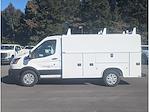 New 2024 Ford Transit 350 Base RWD, 11' Knapheide KUV Service Utility Van for sale #24F263 - photo 12