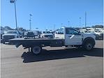 New 2024 Ford F-450 XL Regular Cab RWD, Flatbed Truck for sale #24F276 - photo 6