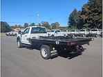 New 2024 Ford F-450 XL Regular Cab RWD, Flatbed Truck for sale #24F276 - photo 2