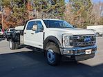 New 2024 Ford F-450 XL Crew Cab 4WD, Knapheide PGTD Gooseneck Hauler Body for sale #24F279 - photo 4