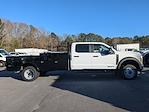 New 2024 Ford F-450 XL Crew Cab 4WD, Knapheide PGTD Gooseneck Hauler Body for sale #24F279 - photo 5