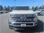 New 2024 Ford F-450 XL Crew Cab 4WD, Flatbed Truck for sale #24F282 - photo 3