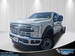 New 2024 Ford F-450 Crew Cab 4WD, Cab Chassis for sale #24F290 - photo 1