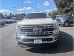 New 2024 Ford F-450 Crew Cab 4WD, Cab Chassis for sale #24F290 - photo 3