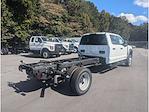 New 2024 Ford F-450 Crew Cab 4WD, Cab Chassis for sale #24F290 - photo 6