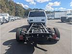 New 2024 Ford F-450 Crew Cab 4WD, Cab Chassis for sale #24F290 - photo 7