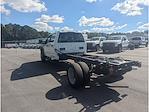 New 2024 Ford F-450 Crew Cab 4WD, Cab Chassis for sale #24F290 - photo 2