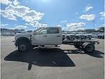 New 2024 Ford F-450 Crew Cab 4WD, Cab Chassis for sale #24F290 - photo 8