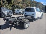 New 2024 Ford F-450 Crew Cab RWD, Cab Chassis for sale #24F293 - photo 7