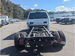 New 2024 Ford F-450 Crew Cab RWD, Cab Chassis for sale #24F293 - photo 8