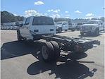 New 2024 Ford F-450 Crew Cab RWD, Cab Chassis for sale #24F293 - photo 2