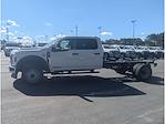 New 2024 Ford F-450 Crew Cab RWD, Cab Chassis for sale #24F293 - photo 9