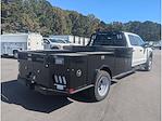 New 2024 Ford F-450 Crew Cab RWD, Flatbed Truck for sale #24F295 - photo 7