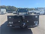 New 2024 Ford F-450 Crew Cab RWD, Flatbed Truck for sale #24F295 - photo 8