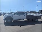 New 2024 Ford F-450 Crew Cab RWD, Flatbed Truck for sale #24F295 - photo 9