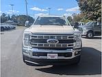 New 2024 Ford F-450 Crew Cab 4WD, Cab Chassis for sale #24F298 - photo 3