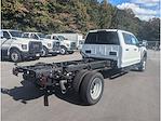 New 2024 Ford F-450 Crew Cab 4WD, Cab Chassis for sale #24F298 - photo 6