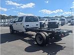 New 2024 Ford F-450 Crew Cab 4WD, Cab Chassis for sale #24F298 - photo 2