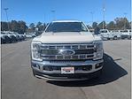 New 2024 Ford F-450 Crew Cab RWD, CM Truck Beds TM Deluxe Flatbed Truck for sale #24F300 - photo 4