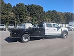 New 2024 Ford F-450 Crew Cab RWD, CM Truck Beds TM Deluxe Flatbed Truck for sale #24F300 - photo 6